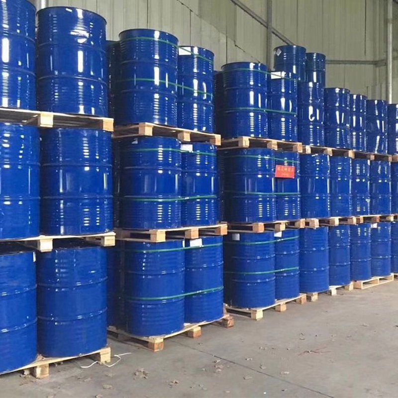 精细化工原料选购指南：提升产品品质的秘钥