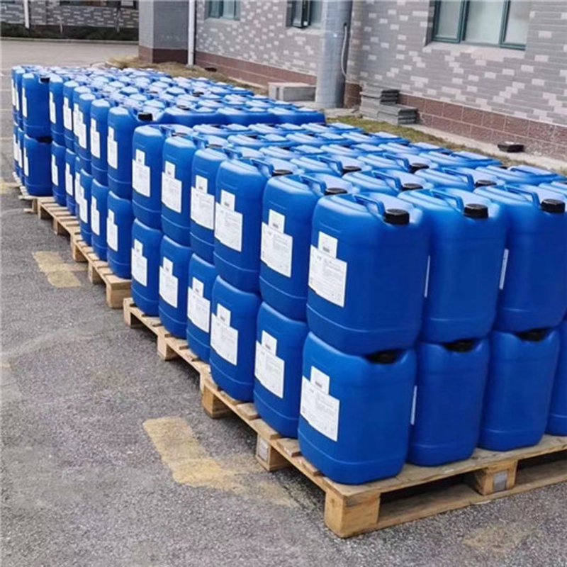 化工产品批发市场的风云变幻与新兴机遇